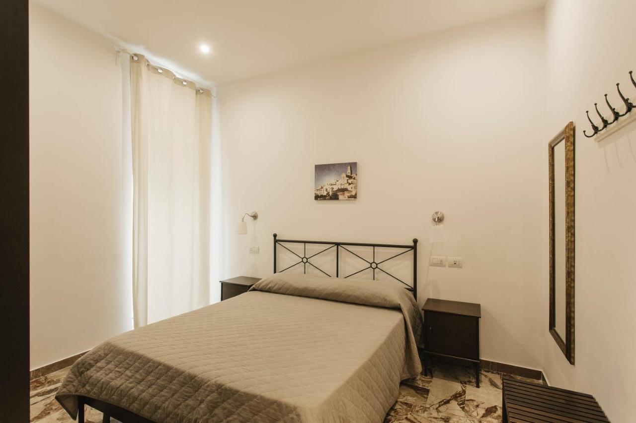 Giulietta Nei Sassi Matera Exterior foto
