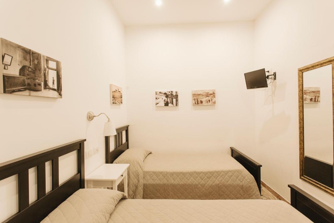 Giulietta Nei Sassi Matera Exterior foto