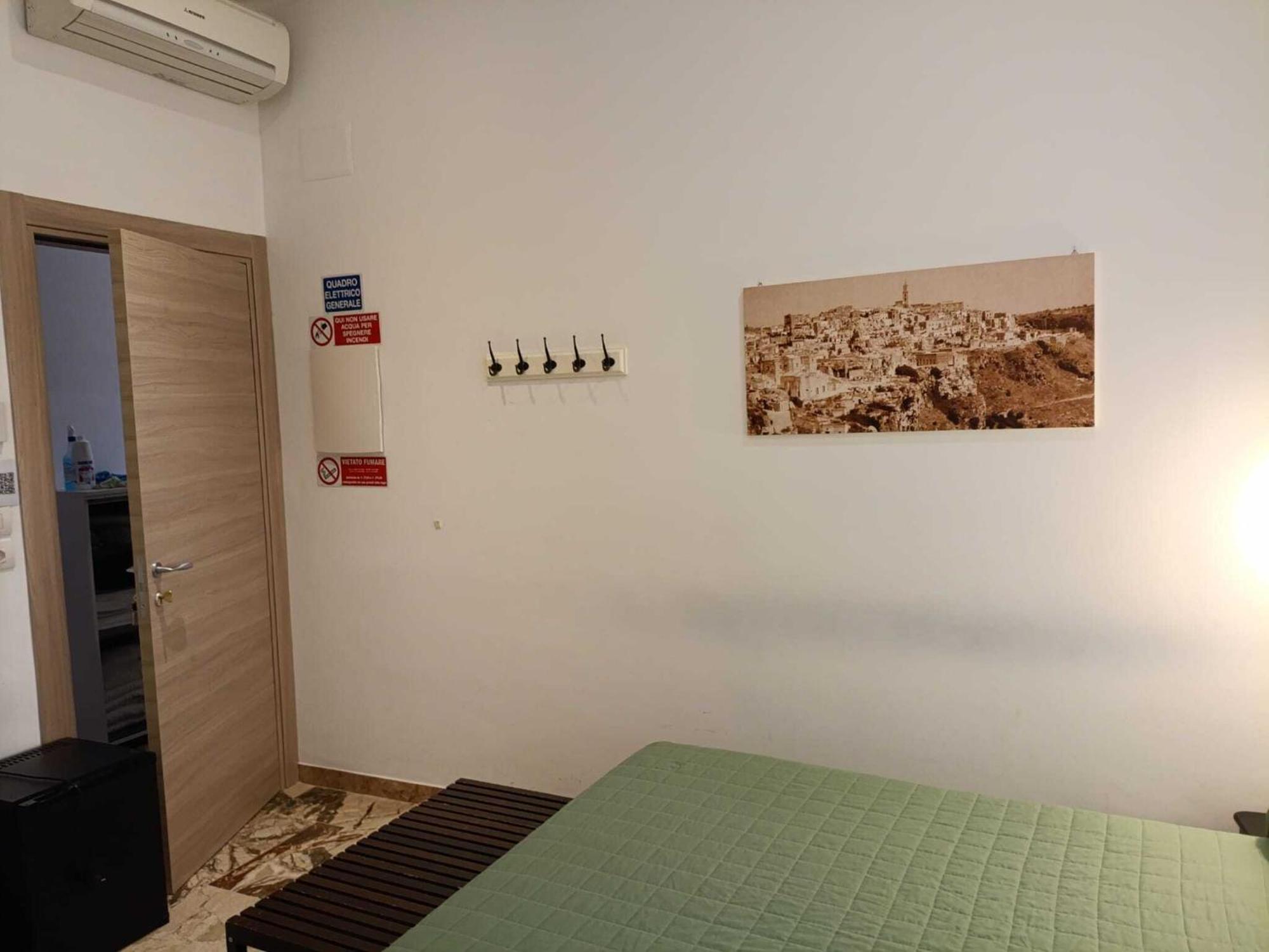 Giulietta Nei Sassi Matera Quarto foto