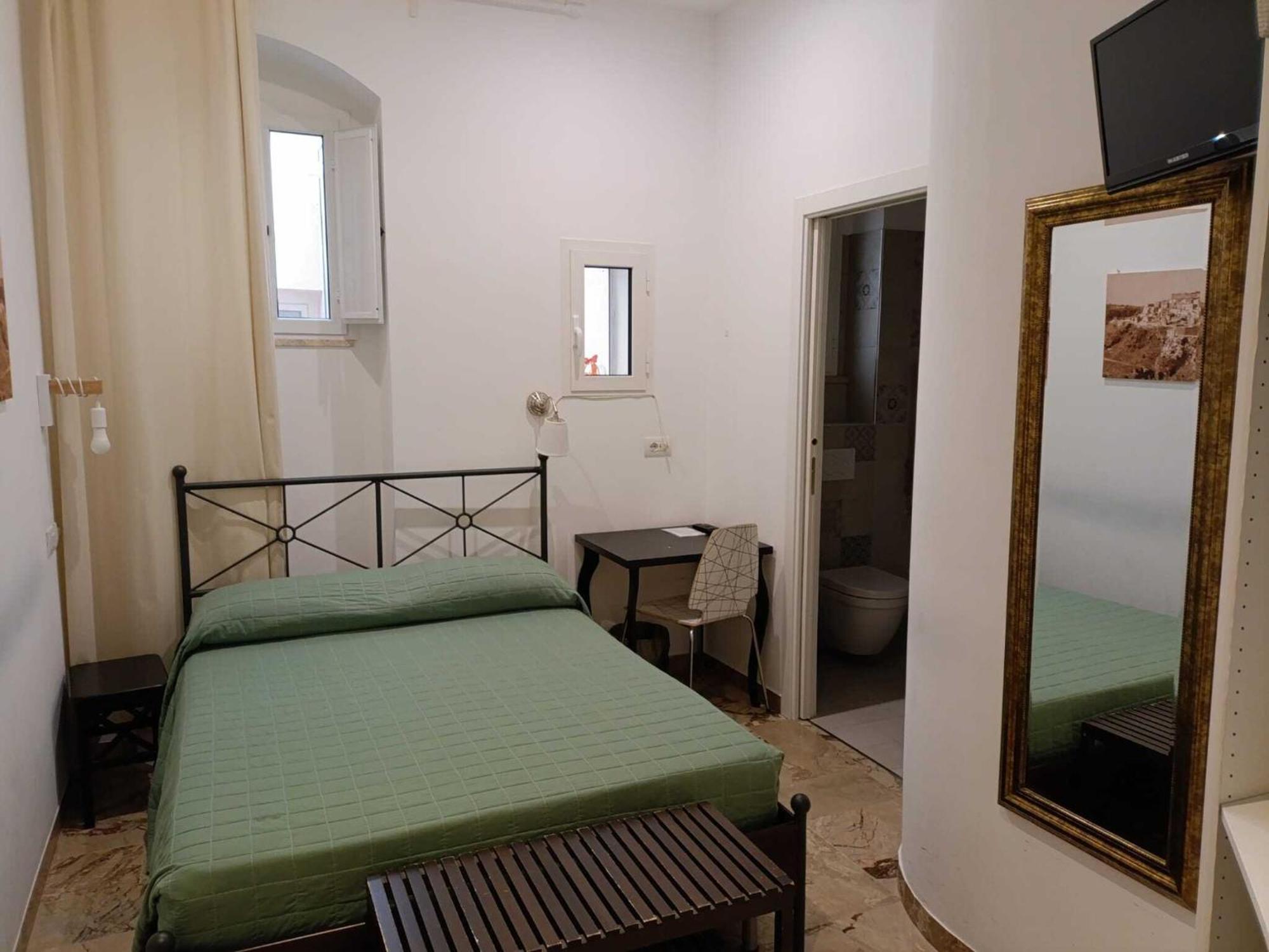 Giulietta Nei Sassi Matera Quarto foto