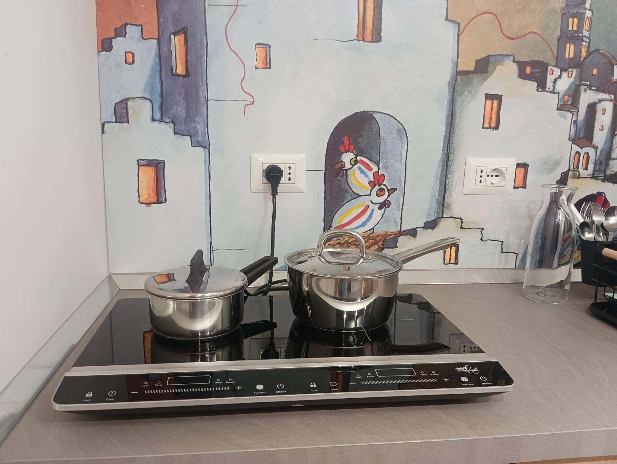 Giulietta Nei Sassi Matera Quarto foto