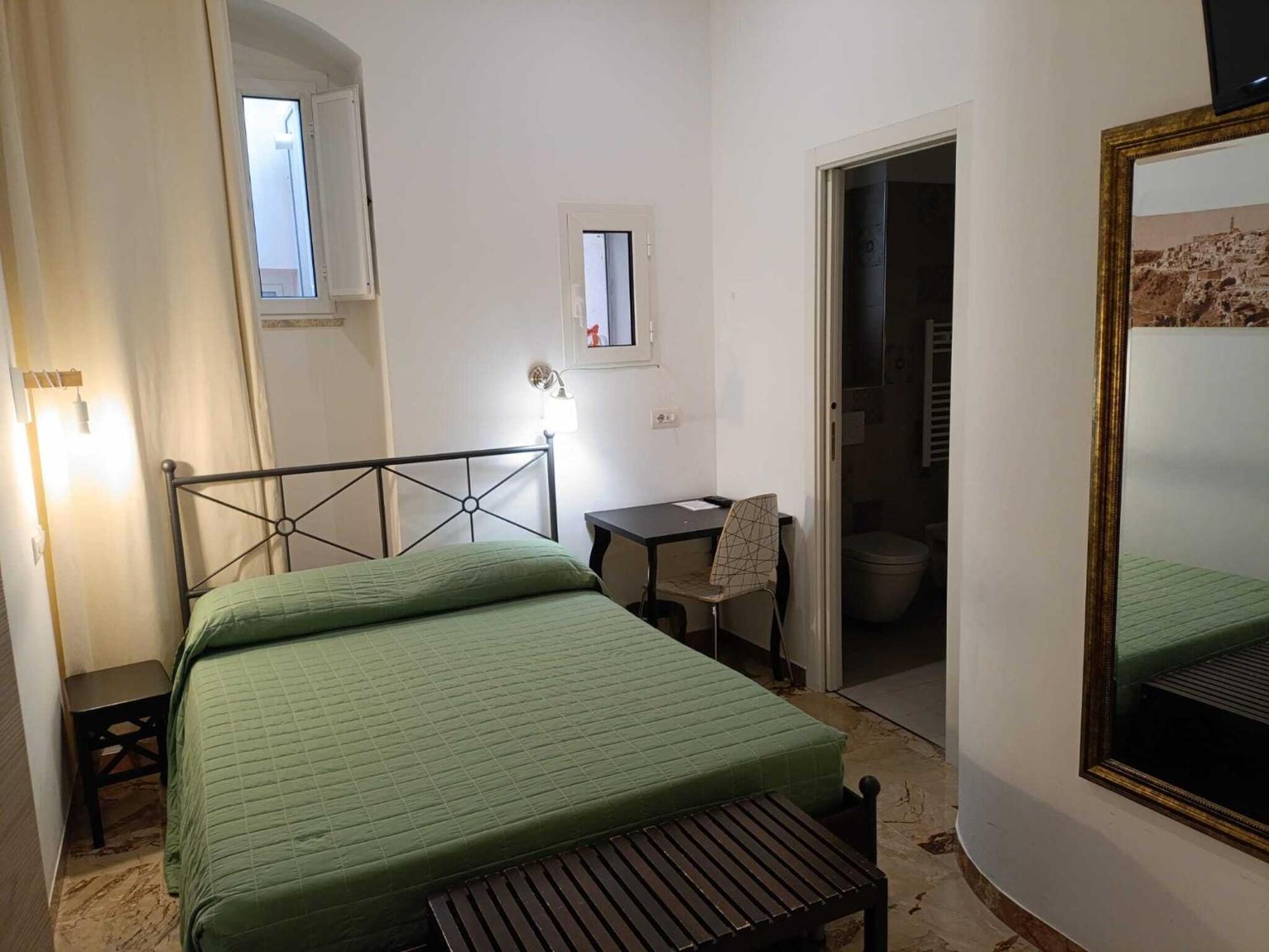 Giulietta Nei Sassi Matera Quarto foto