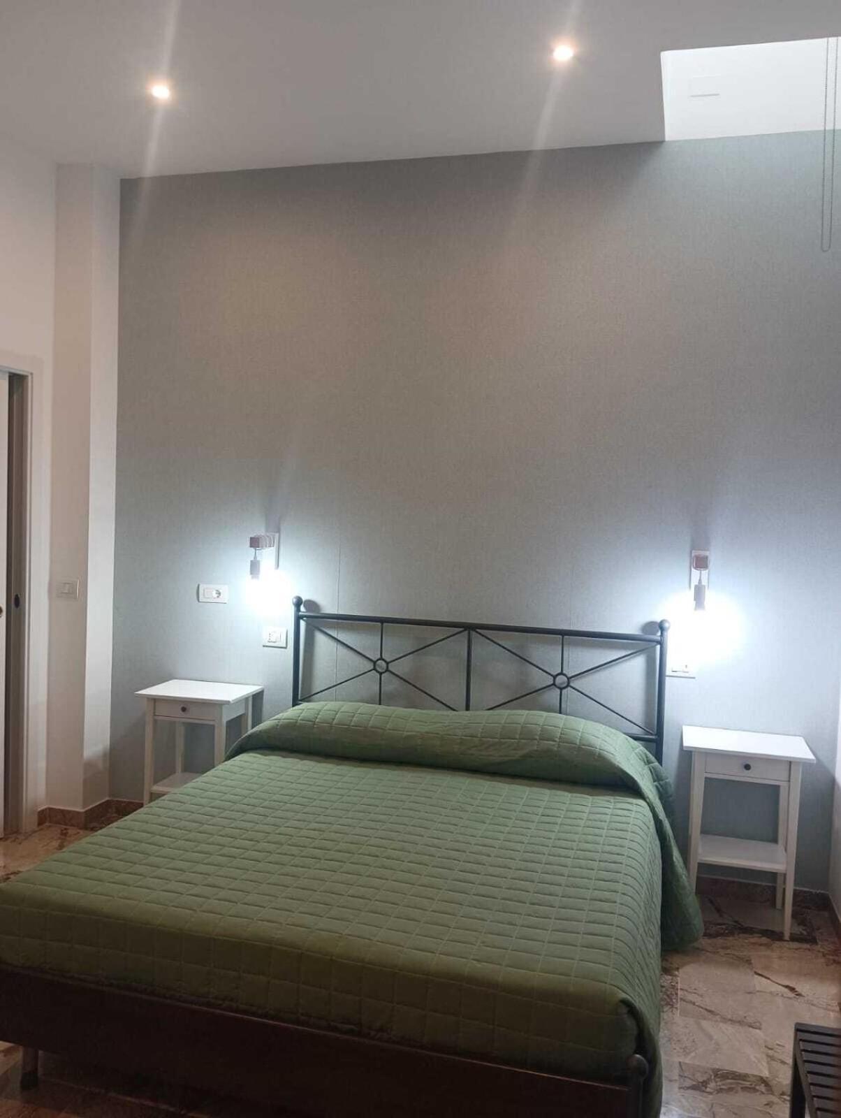 Giulietta Nei Sassi Matera Exterior foto