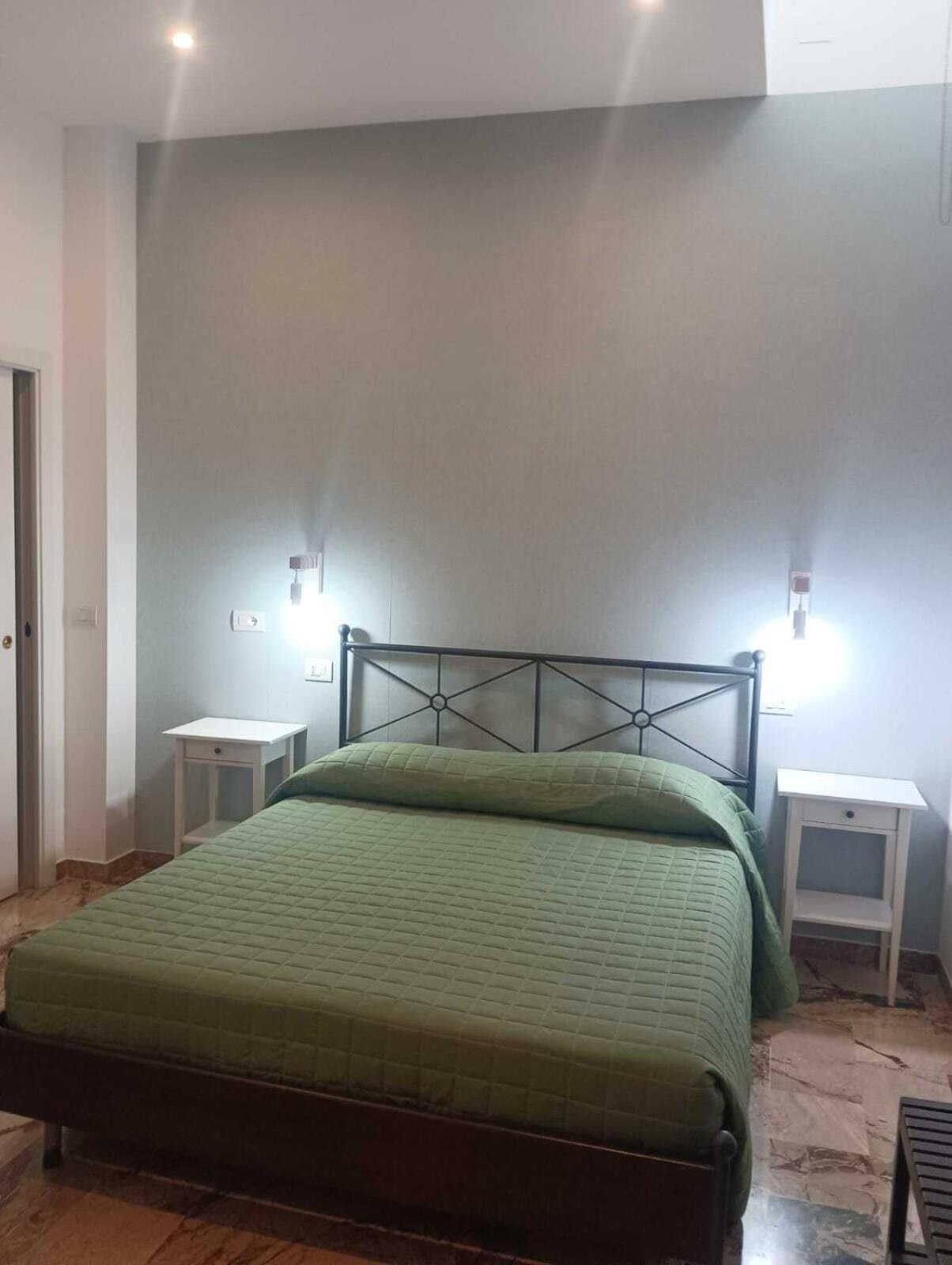 Giulietta Nei Sassi Matera Exterior foto