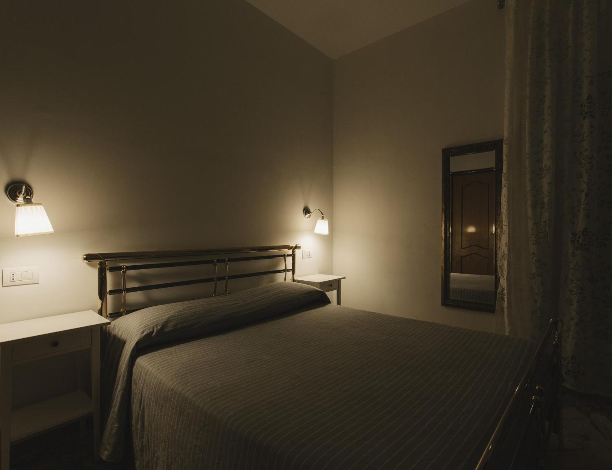 Giulietta Nei Sassi Matera Quarto foto