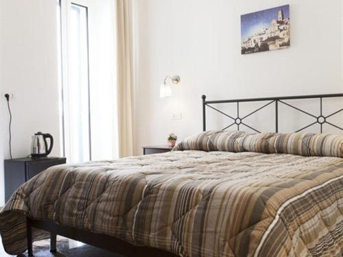 Giulietta Nei Sassi Matera Quarto foto